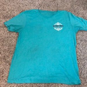 ATX Party Boats Tshirt